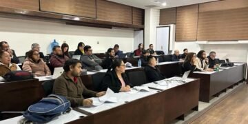 Abre UTCJ convocatoria para las maestrías en logística y sistemas industriales sustentables