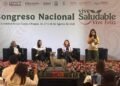 Presente Chihuahua en congreso nacional “vive saludable, vive feliz”, consolidan escuelas