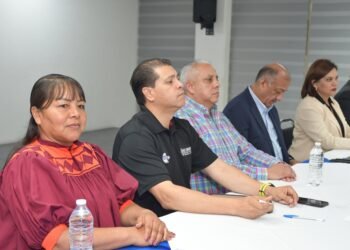 Marca Chihuahua precedente en la atención a la educación indígena, aprueban rango de dirección