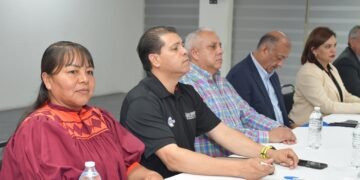 Marca Chihuahua precedente en la atención a la educación indígena, aprueban rango de dirección