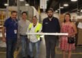 Fortalece Signify la formación técnica de estudiantes en UT Camargo