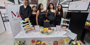 Destacan dominio del inglés en proyectos integradores de la UT Parral