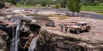 Municipio y comunidades de Guachochi crean modelo de turismo responsable de la Sierra