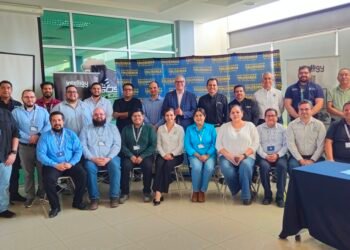Impulsa la Universidad Politécnica la innovación y tecnología docente con Edu Tech Week