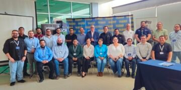Impulsa la Universidad Politécnica la innovación y tecnología docente con Edu Tech Week