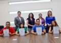 Certificarán internacionalmente a docentes de la UT de la Babícora en SOLIDWORKS