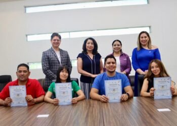 Certificarán internacionalmente a docentes de la UT de la Babícora en SOLIDWORKS
