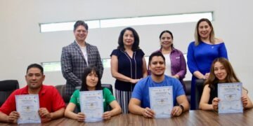 Certificarán internacionalmente a docentes de la UT de la Babícora en SOLIDWORKS