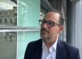 Va Jorge Soto contra el uso de colores partidistas en bienes públicos, el gobierno no es de los partidos