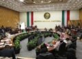 Determinan financiamiento público de partidos políticos y candidaturas independientes para 2027