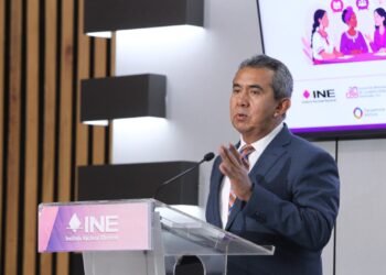 Promueve INE participación política de indígenas, juventud y afrodescendientes