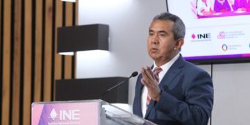 Promueve INE participación política de indígenas, juventud y afrodescendientes