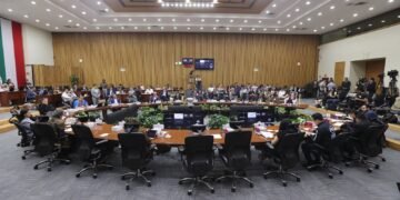 Deberán destinar ocho partidos políticos más de 236 millones a liderazgo político de las mujeres