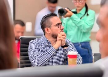 Alerta Coesvi por fraudes mediante llamadas y créditos no solicitados, suplantan identidad