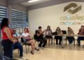 Fortalece Conalep salud emocional de docentes en Chihuahua con taller presencial