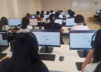 Evalúa Conalep el nivel de inglés de su alumnado durante el periodo vacacional
