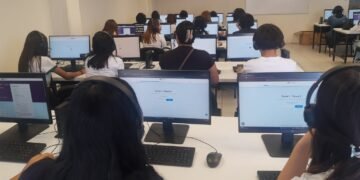 Evalúa Conalep el nivel de inglés de su alumnado durante el periodo vacacional