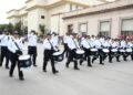 Convocan a instituciones y organizaciones a participar en el desfile cívico militar del 16 de septiembre