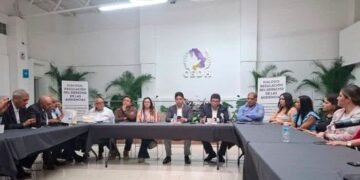 Alerta periodismo en Chihuahua sobre riesgos de censura tras reforma a derechos de audiencias