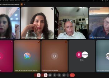 Inician estrategia de información y análisis sobre convivencia escolar armónica