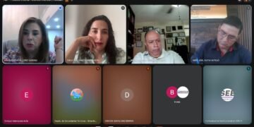 Inician estrategia de información y análisis sobre convivencia escolar armónica