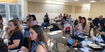 Impulsa SEyD profesionalización docente con talleres de validez oficial para USICAMM