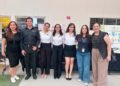 Demuestran estudiantes de la Universidad Politécnica talento con presentación de proyectos