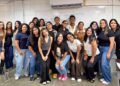 Da inicio UPNECH al ciclo escolar 2026-2027 con más de 4 mil estudiantes