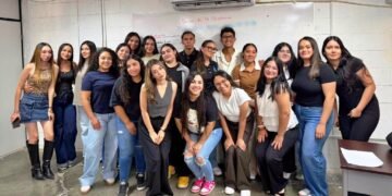 Da inicio UPNECH al ciclo escolar 2026-2027 con más de 4 mil estudiantes