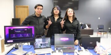 Invita UTCH a estudiar las carreras del futuro con competencias en Inteligencia Artificial