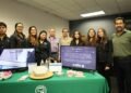 Aplica alumnado de UTCH talento con más de 60 proyectos de innovación