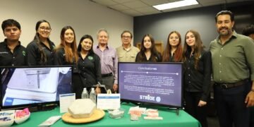 Aplica alumnado de UTCH talento con más de 60 proyectos de innovación