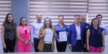 Fortalecen UTCH Sur y GCC formación práctica de estudiantes de Ingeniería Civil
