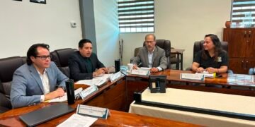 Instaura UT Paso del Norte comité de transparencia para fortalecer rendición de cuentas