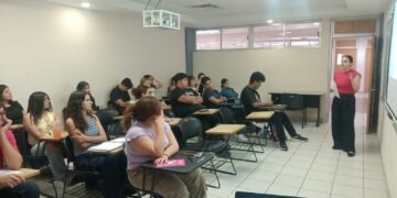 Inicia curso de inducción para 373 estudiantes en la UTCH Sur, buscan arranque exitoso