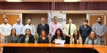 Impulsan desde el Tecnológico de NCG la protección de Mata Ortiz con gran etapa de investigación