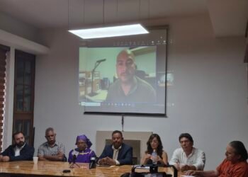 Chihuahua conquista tres de los diez fondos del programa HerMap México