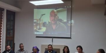 Chihuahua conquista tres de los diez fondos del programa HerMap México