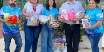 Inspira alumna del Cobach con red de apoyo para pacientes oncológicos