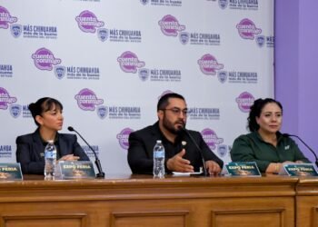 Celebrará UT Babícora 15 aniversario con expo feria de productos y servicios