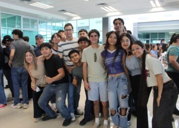 Celebra UTCam 14 años impulsando el talento y el desarrollo regional