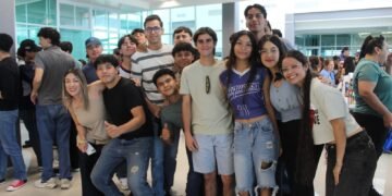 Celebra UTCam 14 años impulsando el talento y el desarrollo regional
