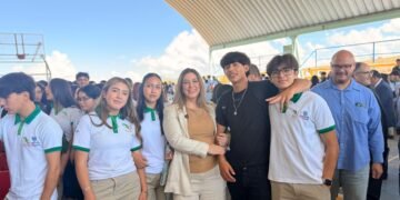 Regresan a las aulas más de 16 mil estudiantes en 52 planteles del Cecytech