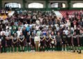 Celebra Cobach 53 aniversario y medio siglo del egreso de la primera generación