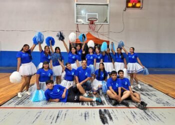 Unidades de la Upnech se unen a la conmemoración de su 15 aniversario