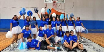Unidades de la Upnech se unen a la conmemoración de su 15 aniversario