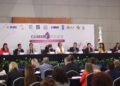 Inicia cumbre sobre elecciones con participación de organismos internacionales