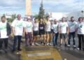 Reúne Conalep Delicias a 650 participantes en carrera conmemorativa