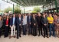 Cierra Conalep Delicias actividades de aniversario con conferencia motivacional «Ponte trucha»