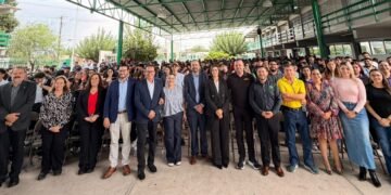 Cierra Conalep Delicias actividades de aniversario con conferencia motivacional «Ponte trucha»